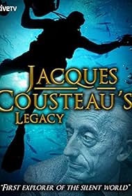 Jacques Cousteau's Legacy – Return to the Undersea World (2014)