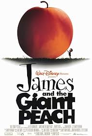 James and the Giant Peach (1996)