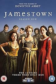 Jamestown (2017)