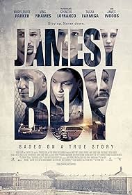 Jamesy Boy (2014)