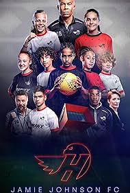 Jamie Johnson FC (2023)