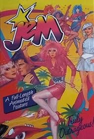 Jem: Truly Outrageous! (1986)