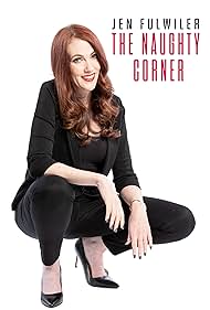 Jen Fulwiler: The Naughty Corner (2020)