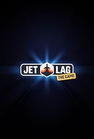 Jet Lag: The Game (2022)