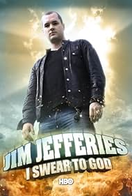 Jim Jefferies: I Swear to God (2009)