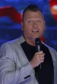 Jimmy Failla: They're Just Jokes (2024)