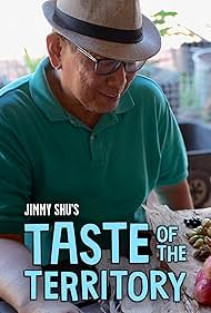 Jimmy Shu's Taste of the Territory (2020) Jimmy Shu's Taste of the Territory (2020)