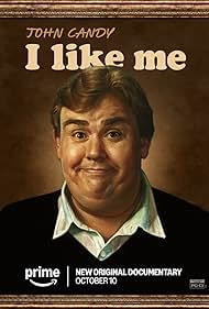John Candy: I Like Me (2025)