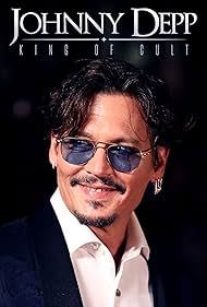 Johnny Depp: King of Cult (2021)