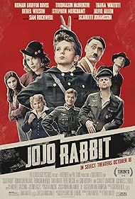 Jojo Rabbit (2019)