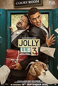 Jolly LLB 3 (2025)
