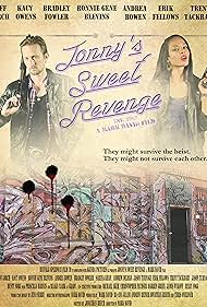 Jonny's Sweet Revenge (2017)