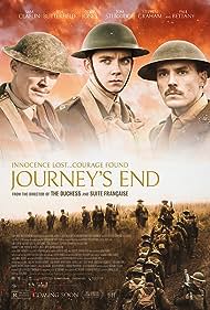 Journey's End (2018)