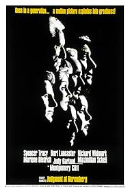 Judgment at Nuremberg (1961)