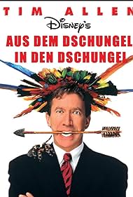 Jungle 2 Jungle (1997)