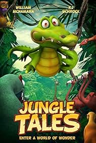 Jungle Tales (2010)