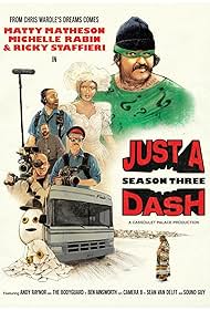 Just a Dash (2019)