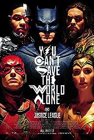 Justice League (2017)