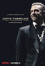 Justin Timberlake + The Tennessee Kids (2016)