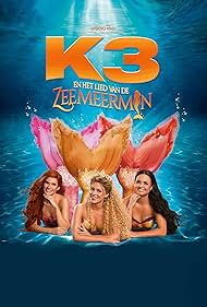 K3: The Song Of The Mermaid (2024)
