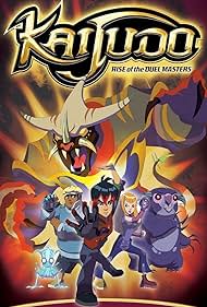 Kaijudo: Clash of the Duel Masters (2012)