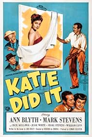 Katie Did It (1950)