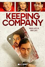 Keeping Company (2021)