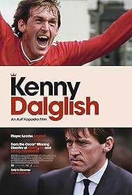 Kenny Dalglish (2025)