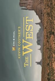 Kevin Costner's The West (2025)