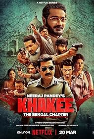 Khakee: The Bengal Chapter (2025)