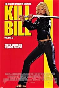 Kill Bill: Vol. 2 (2004)