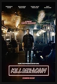 Kill Me Again (2025)