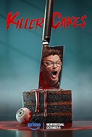 Killer Cakes (2024) Killer Cakes (2024)