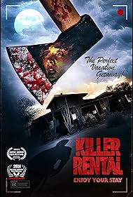 Killer Rental (2024)
