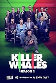 Killer Whales (2024)