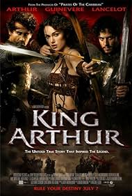 King Arthur (2004)