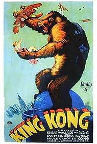 King Kong (1933)