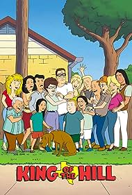 King of the Hill (1997)