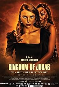 Kingdom of Judas (2024)