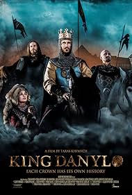 Kingdom of Swords (2018)