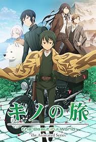 Kino's Journey: The Beautiful World (2017)