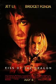 Kiss of the Dragon (2001)