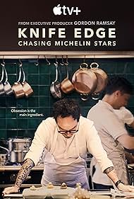 Knife Edge: Chasing Michelin Stars (2025) Knife Edge: Chasing Michelin Stars (2025)