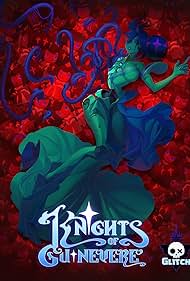 Knights of Guinevere (2025)