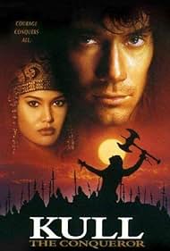 Kull the Conqueror (1997)