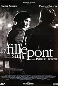 La fille sur le pont (1999)