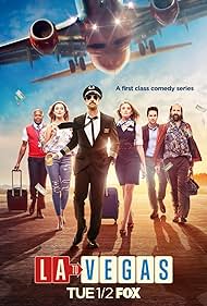 LA to Vegas (2018)