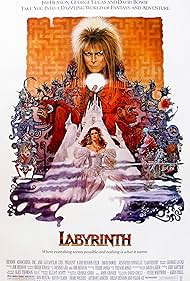 Labyrinth (1986)