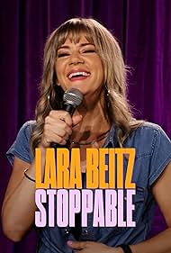 Lara Beitz: Stoppable