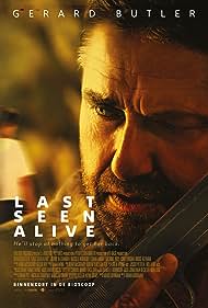 Last Seen Alive (2022)